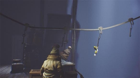 小小梦魇中文免费版