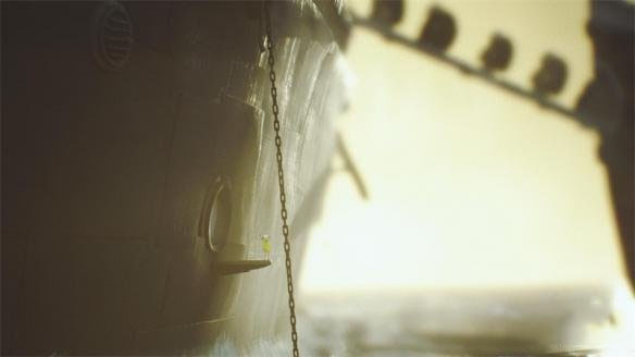 小小梦魇中文免费版