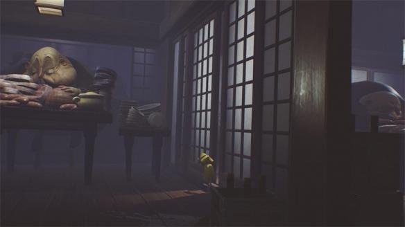 小小梦魇中文免费版