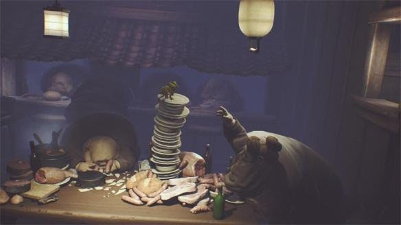 小小梦魇中文免费版