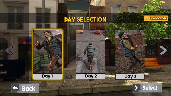 流浪汉模拟器联机中文版