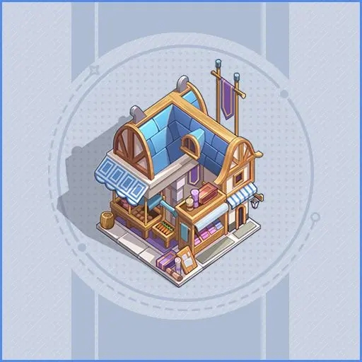 异世界的城主大人