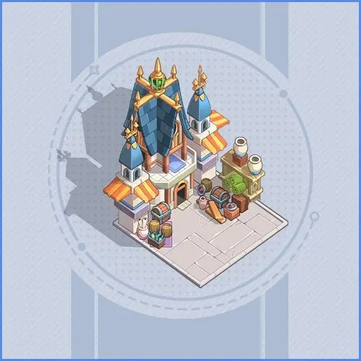 异世界的城主大人