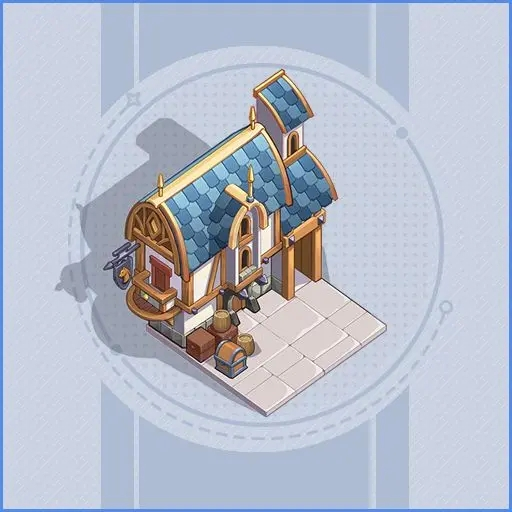 异世界的城主大人