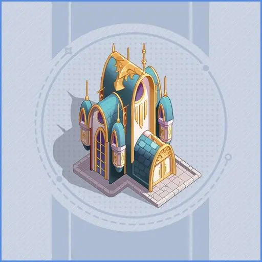 异世界的城主大人