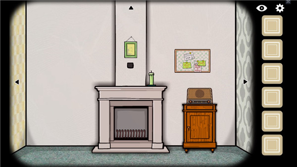 锈湖四季手机汉化版