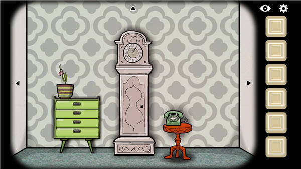 锈湖四季手机汉化版