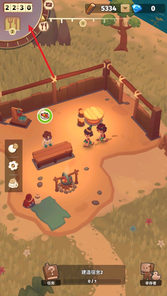 袖珍故事内置MOD菜单最新版