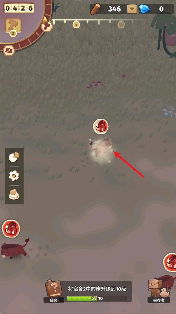 袖珍故事内置MOD菜单最新版