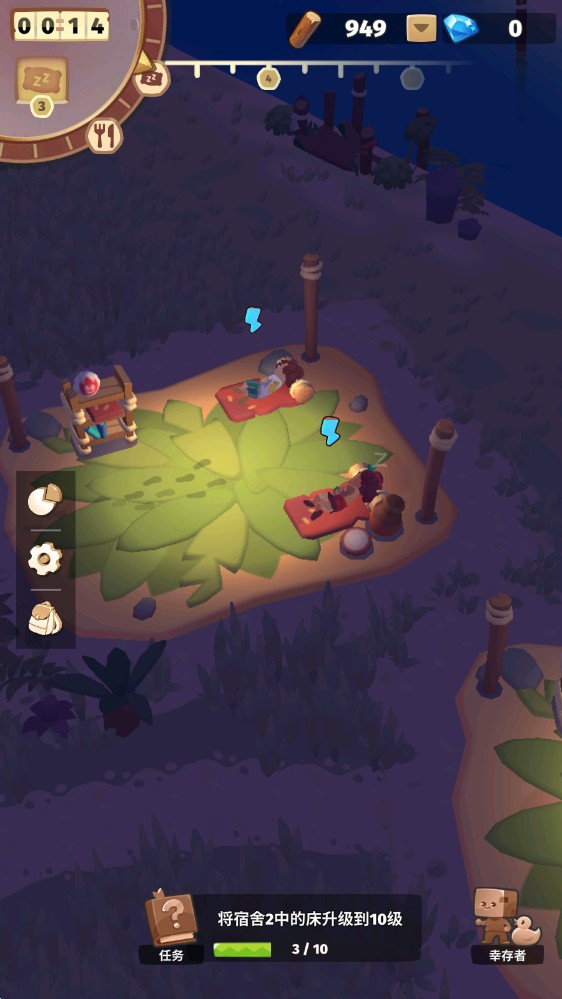 袖珍故事内置MOD菜单最新版