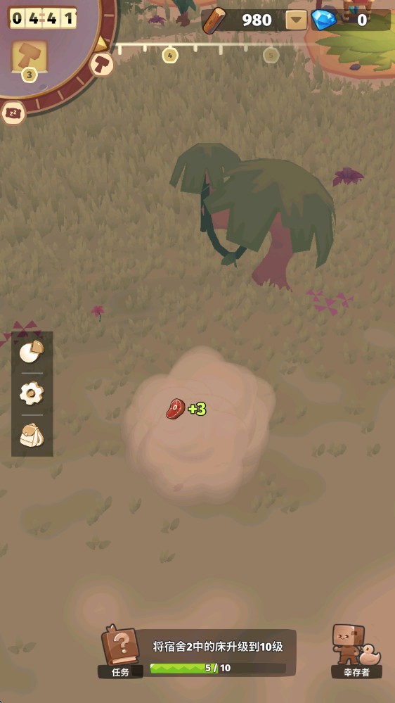 袖珍故事内置MOD菜单最新版