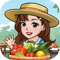 好运菜市场赚钱版