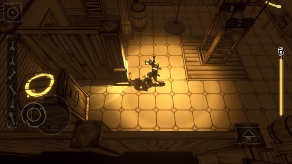 鲍里斯与黑暗生存内置MOD菜单版