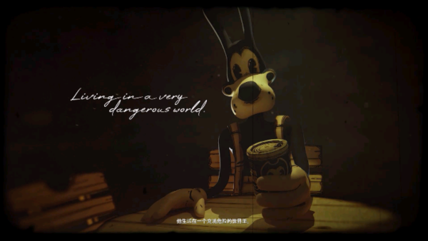 鲍里斯与黑暗生存内置MOD菜单版