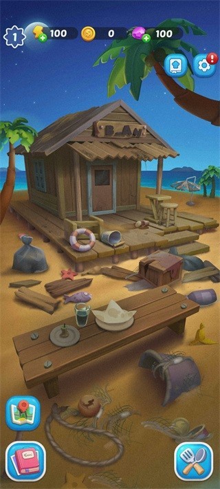 绯闻美食街最新版