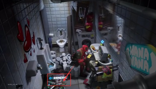 堡垒之夜国际版