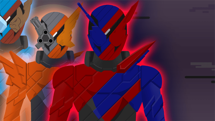 假面骑士创骑模拟器安卓版