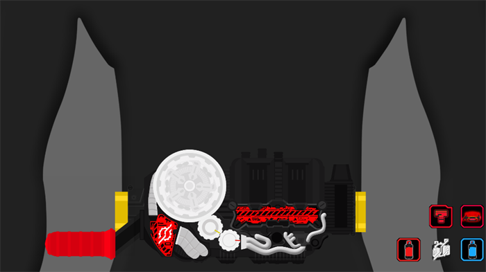 假面骑士创骑模拟器安卓版