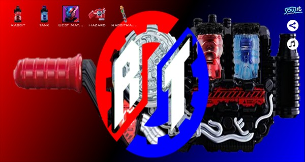 假面骑士创骑模拟器安卓版