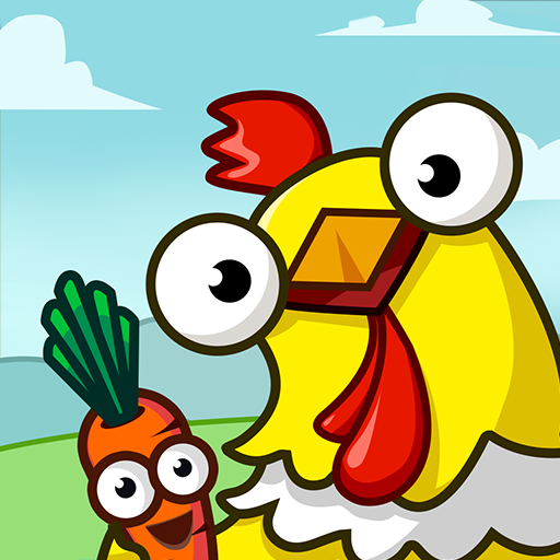 开心庄园赚钱正版