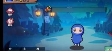 狼人之间开挂版