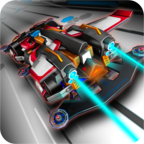 四驱传说内置菜单无限版