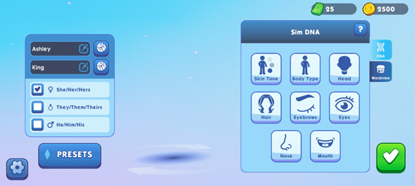 模拟人生城镇故事最新版