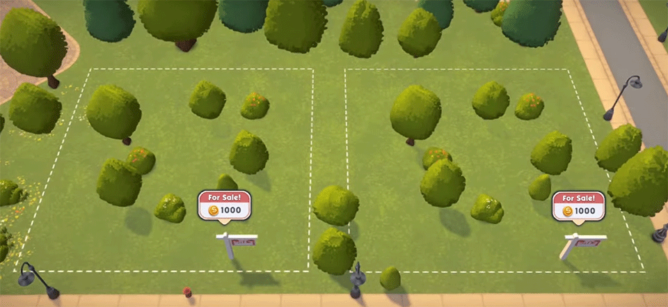 模拟人生城镇故事最新版