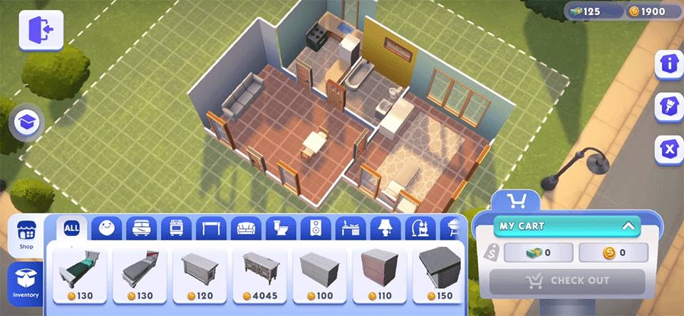 模拟人生城镇故事最新版