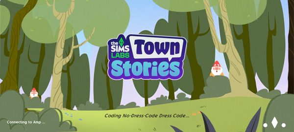 模拟人生城镇故事最新版