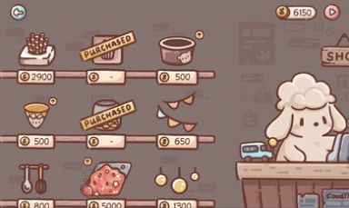 Ice Cream Truck游戏