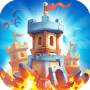 人征塔战最新版