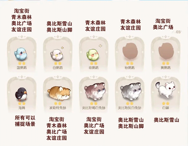 奥比岛梦想国度手机版