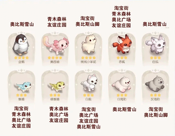 奥比岛梦想国度手机版