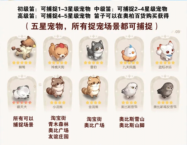 奥比岛梦想国度手机版