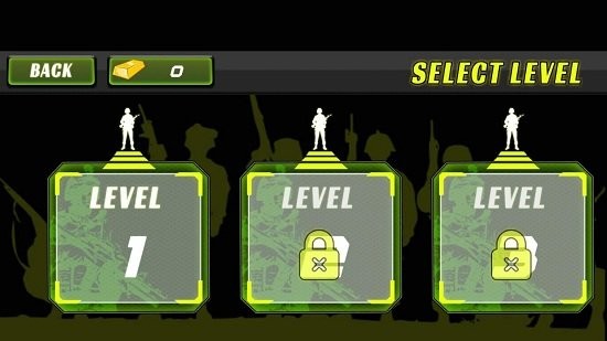 CS射击精英部队