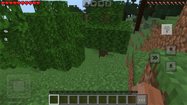 我的世界手机版