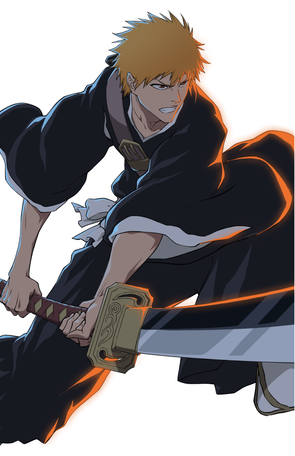 境界刀鸣安卓版