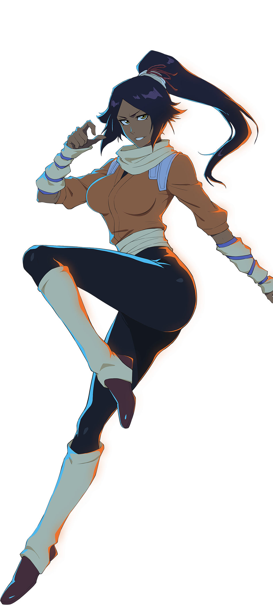 境界刀鸣安卓版