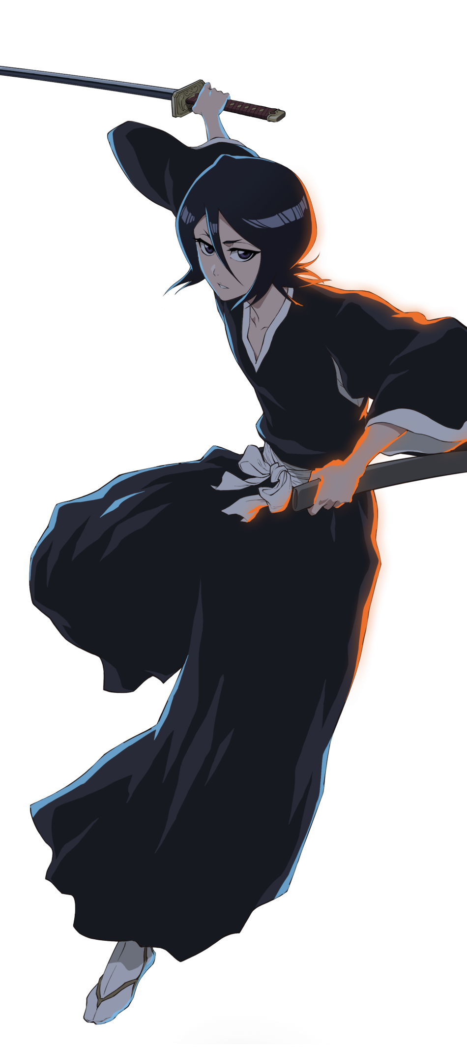 境界刀鸣安卓版