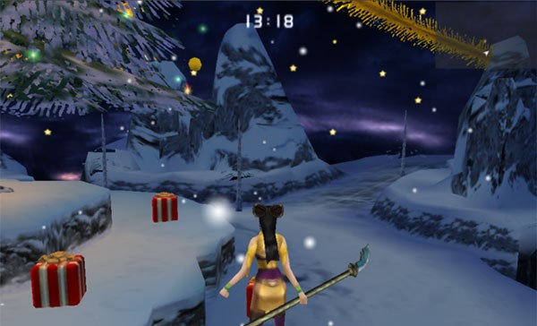 流星蝴蝶剑离线版