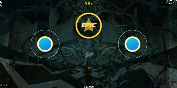 xutry音游正式版