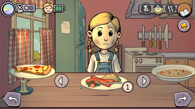 我的孩子新的开始最新版