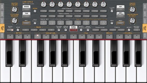 org2025电子琴维语版