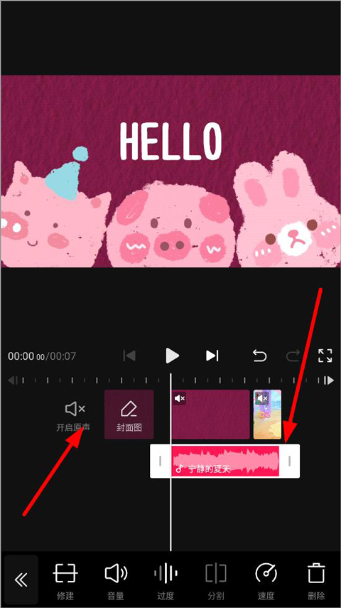 Vday(视频剪辑软件)