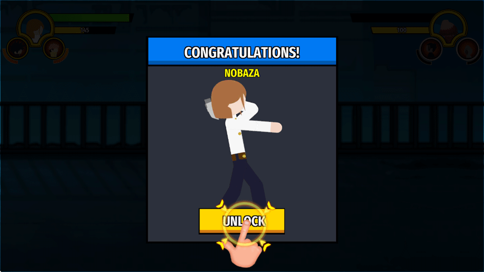 火柴人咒术回战