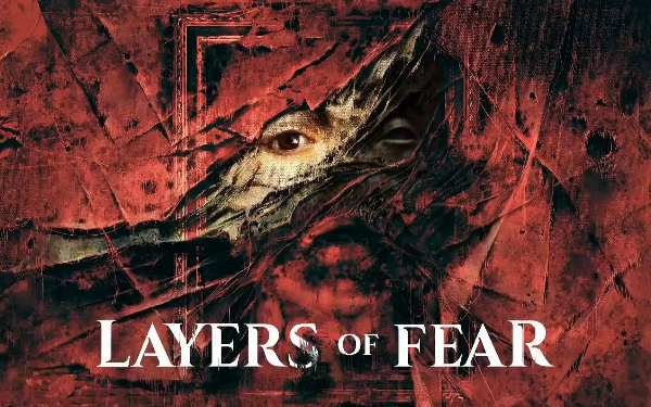 层层恐惧系列游戏合集-层层恐惧系列游戏合集-层层恐惧系列游戏下载