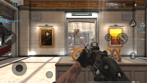 战斗大师安卓版