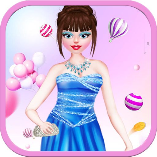 小公主美容间正式版