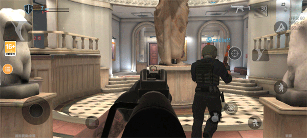 战斗大师安卓版